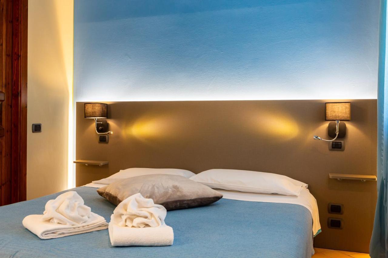 Agriturismo Agrileisuretime Σπολέτο Εξωτερικό φωτογραφία