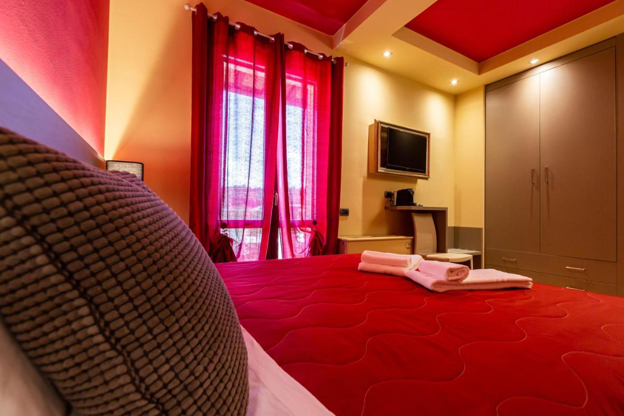 Agriturismo Agrileisuretime Σπολέτο Εξωτερικό φωτογραφία