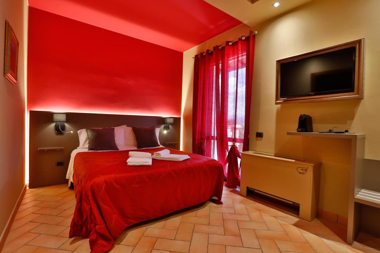 Agriturismo Agrileisuretime Σπολέτο Εξωτερικό φωτογραφία