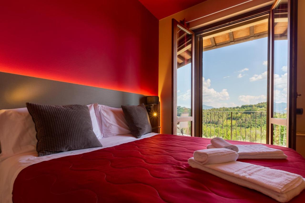 Agriturismo Agrileisuretime Σπολέτο Εξωτερικό φωτογραφία
