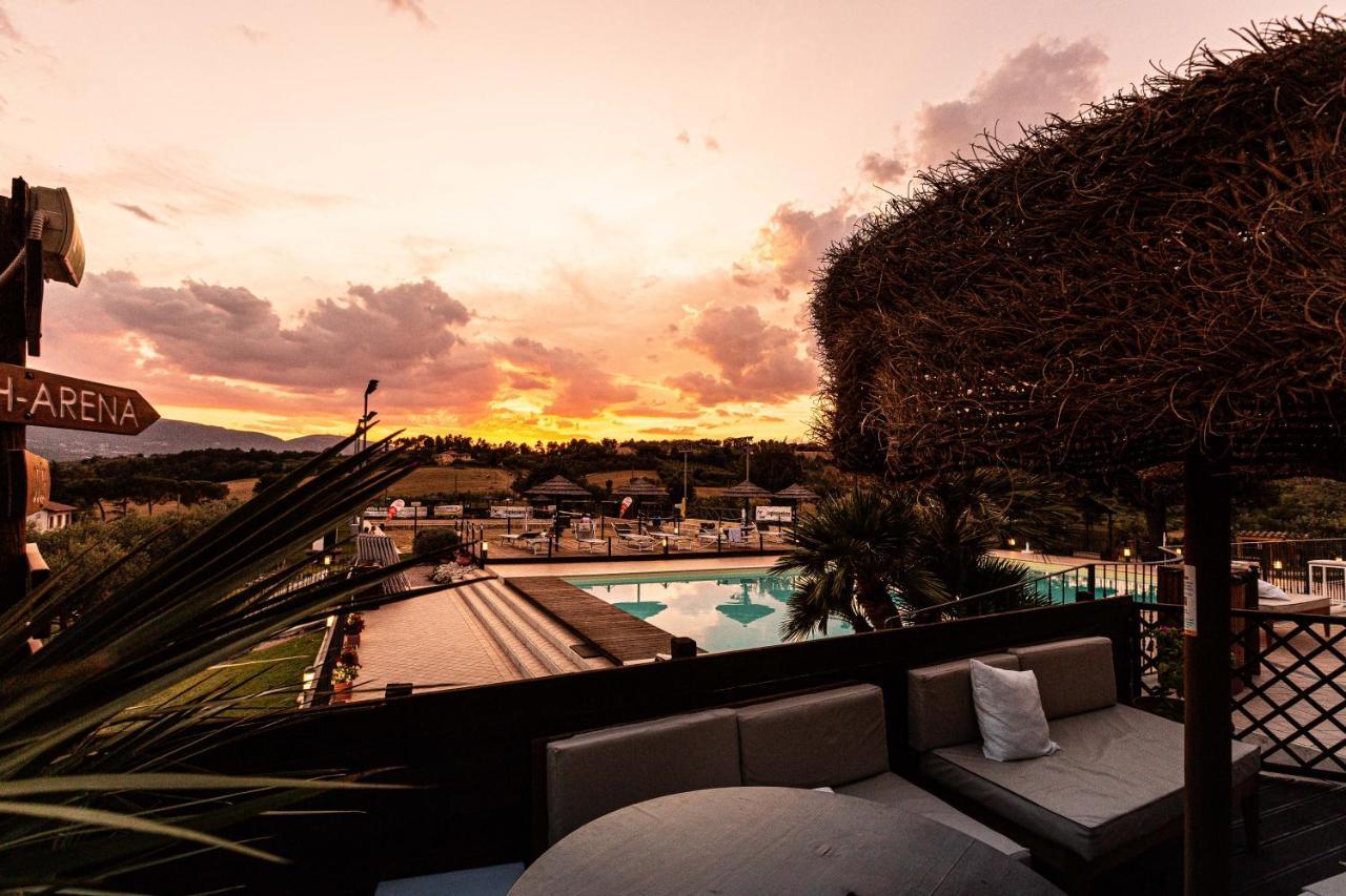 Agriturismo Agrileisuretime Σπολέτο Εξωτερικό φωτογραφία