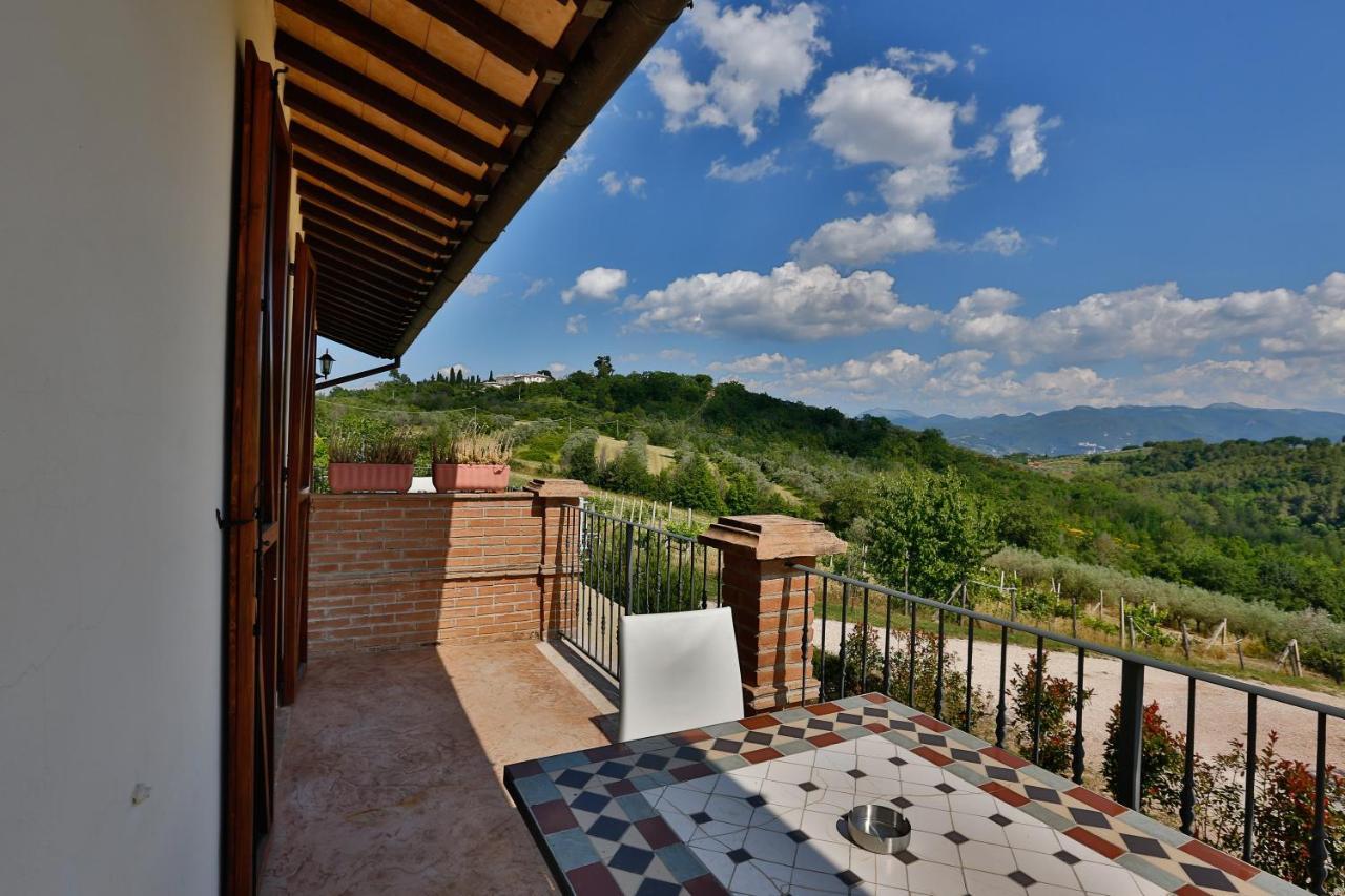 Agriturismo Agrileisuretime Σπολέτο Εξωτερικό φωτογραφία