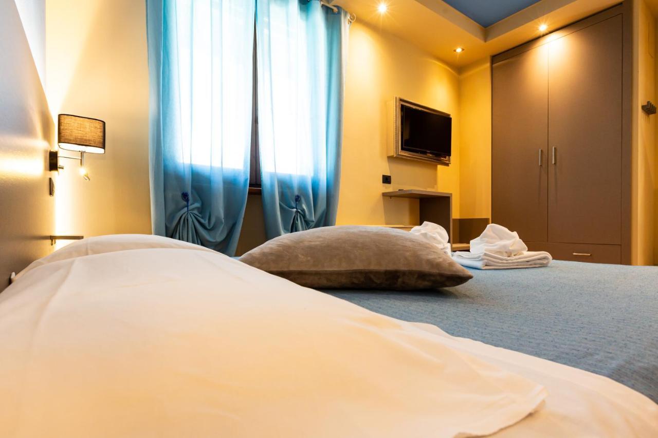 Agriturismo Agrileisuretime Σπολέτο Εξωτερικό φωτογραφία