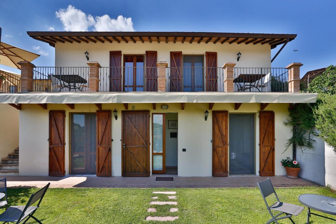 Agriturismo Agrileisuretime Σπολέτο Εξωτερικό φωτογραφία
