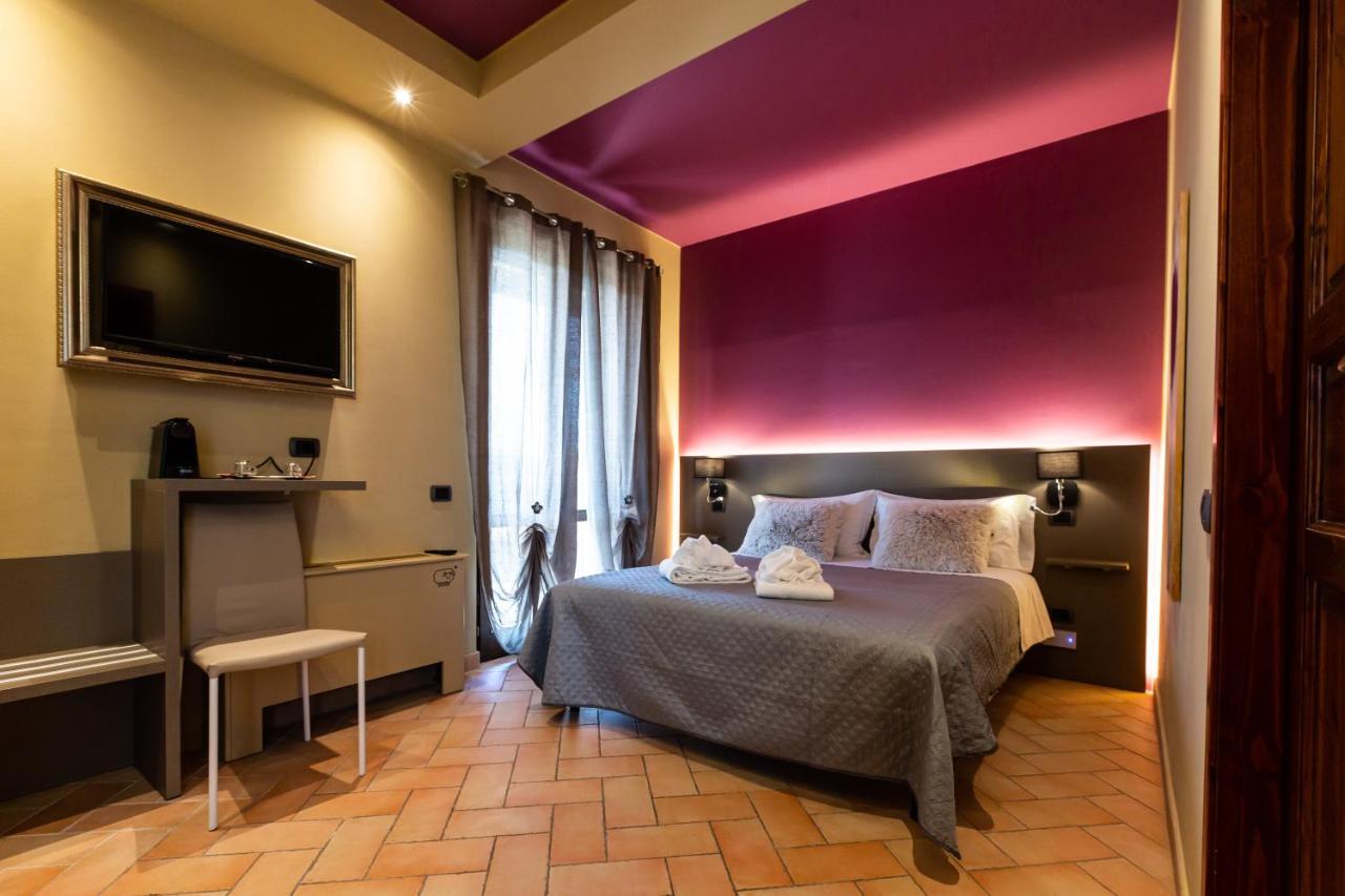 Agriturismo Agrileisuretime Σπολέτο Εξωτερικό φωτογραφία