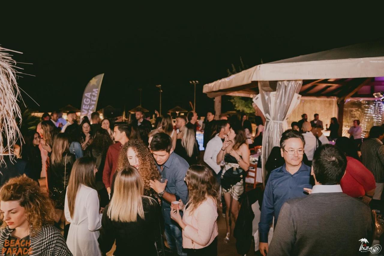 Agriturismo Agrileisuretime Σπολέτο Εξωτερικό φωτογραφία
