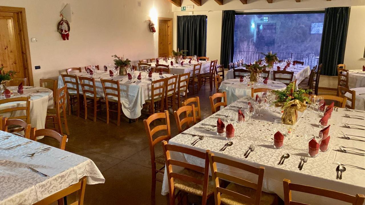 Agriturismo Agrileisuretime Σπολέτο Εξωτερικό φωτογραφία