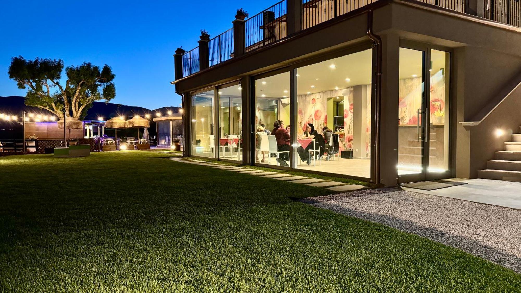Agriturismo Agrileisuretime Σπολέτο Εξωτερικό φωτογραφία